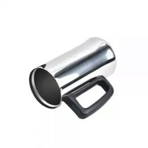 스텐 470ml 머그컵 이중진공 손잡이