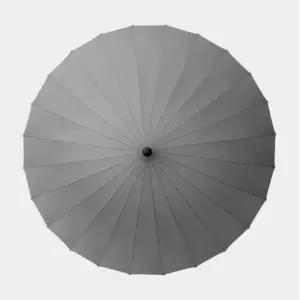 꾹상점1  깔끔 골프용품 대형 우산 튼튼한 장우산 초대형 24K