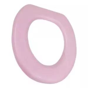 카바 EVA 소프트 변기커버(O)형(색상랜덤)