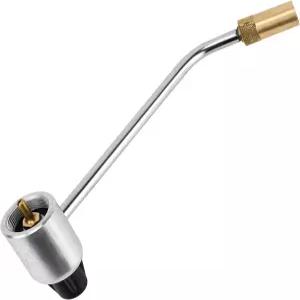 콜먼 프로판 스토브용 NQUEPN 5430 스토브 압력 조절기 교체 1LB 연료 실린더용 캠핑 그릴/스토브 커넥터