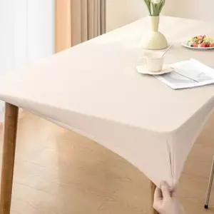 테이블천 방수 식탁보 테이블커버 식탁커버 90x140