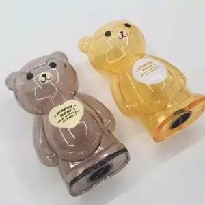 [문구/오피스] 대형 투명 저금통 돼지 저축 통장 돼지형