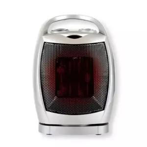 PTC 온풍기 가정용 욕실 미니 전기히터 열풍기 난로