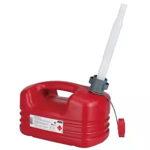 프레솔 연료통 5L 236-0377