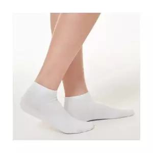 안다르 andar 올데이 수피마 스니커즈 삭스 EOTSC-04 451156