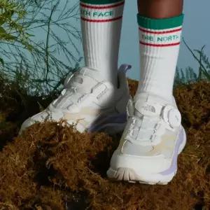 노스페이스키즈운동화 UQC NS93R81V 키즈 에너지 에어 보아