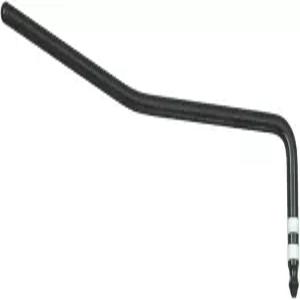 이바네즈 2LE21B 트레몰로 암 블랙