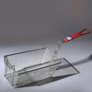 튀김 치킨 바구니 감자 바스켓 건지개 다용도 식품