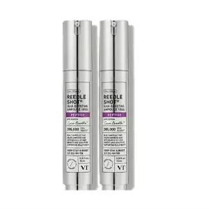 VT 리들샷 헤어 부스팅 앰플 100디엘 더블기획