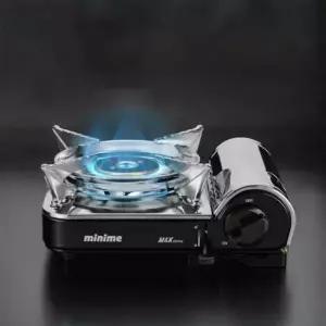 [무료배송] 맥스 미니 휴대용 가스버너