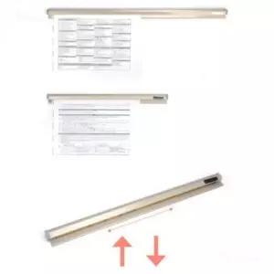 [문구/오피스] 주방 오더메모 꽂이 영수증 홀더 주문서 거치대 카운터 빌지 스탠드