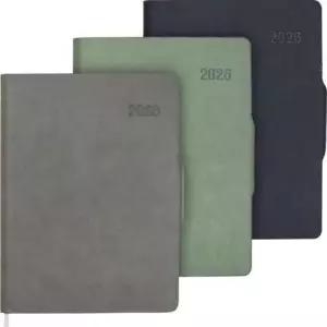 [문구/오피스] 2026 스프링 다이어리 매직라떼 25절 노트 일정 관리