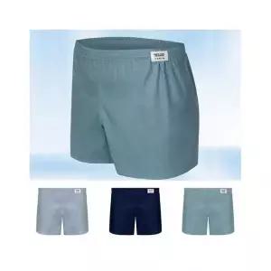 제이투와이 남아 사각팬티 순면트렁크 3종 초등 주니어 드로즈 트렁크 주니어속옷 893926