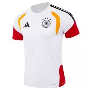 [아디다스]반팔티 ZQC KB4440 독일 트레이닝 반팔저지