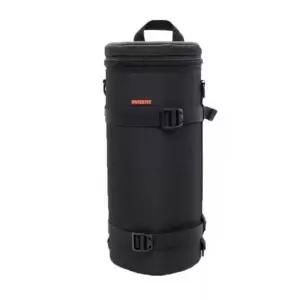 망원렌즈 파우치 미러리스 카메라 수납 가방 보호 케이스