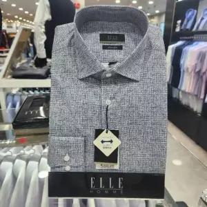 엘르옴므 sh06 엘르옴므 남성셔츠 TC스판프린트E231S6254 E231S6254 (1206...