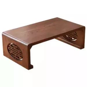 전통찻상 우드 다과상 소반 가능 찻상 개다리소반 반상