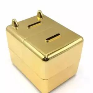 [문구] 대형 금돼지 저금통 2구 초등학생 독특한 디자인