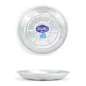 원형채반 대형 부침개 파전 만두 찜기 채반 소쿠리 58.3cm 9호