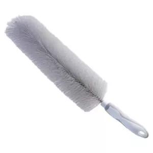 다용도먼지털이 선풍기 틈새먼지제거 다목적 브러쉬 먼지떨이기 붓솔