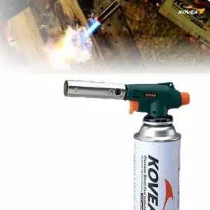 숯점화 코베아 뉴 피스톨 가스토치 KT-9912