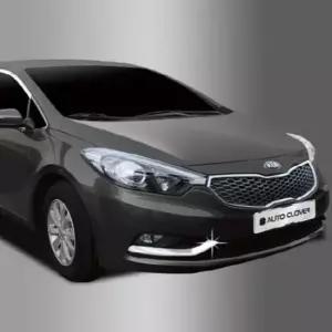 안개등가니쉬 안개등몰딩 포그램프 가니쉬 K3 4pcs