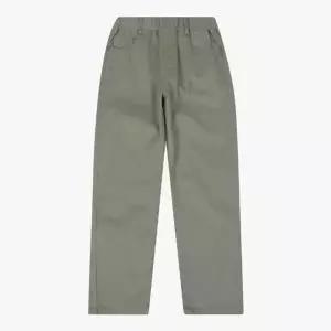 유솔 sh06 밴딩 컴포트 면바지(카키) ULTC24101 (12174989)