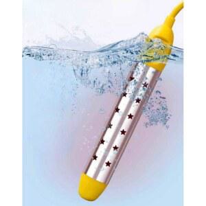 돼지꼬리 히터 급탕기 열선 미포함 히터봉 급속히터 온도조절 산업용 물히터 데우기 표준