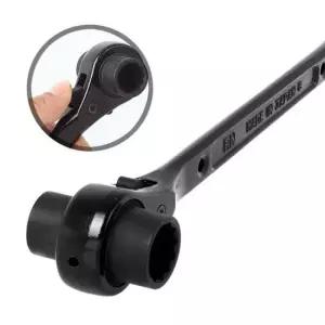 [무료배송] 라쳇렌치(일) 19X21 소켓 스패너 복스렌치 깔깔이