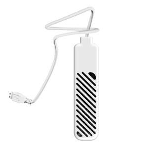 대용량 살균수 제조기 전해수기 대형화이트 5L 측정지 주부 주방 위생 고출력 탈취