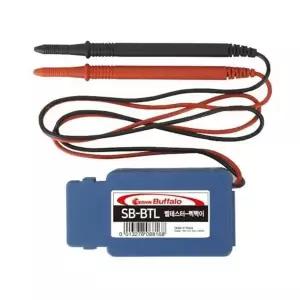 [셀러에이드]세신 압착기 벨테스터(삑삑이) SB-BTL(리드봉건전지타입)1판3개 SB-BTL