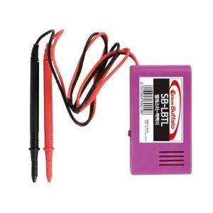 [셀러에이드]세신 압착기 벨테스터(삑삑이) SB-LBTL(리드봉건전지타입)1판2개