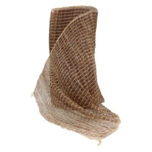 망태기 그물 손으로짠 여름 가림막 0 5m 원단 30cm/길이 커튼