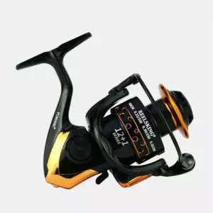 [마이모노샵][마이모노샵] 바다 민물 방파제 릴낚시 루어 13롤 스피닝릴 입문자용 (17264620)