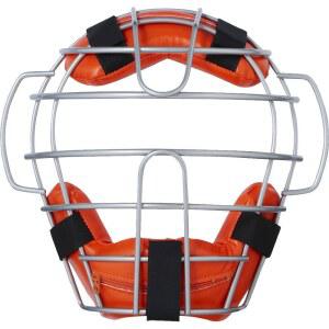 아식스(asics) 야구 소프트볼용 캐처 마스크 (A B호 M호 볼 대응) BPM471