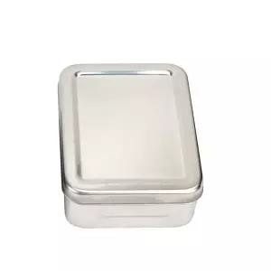 [콩심팥심]보존식용기 직사각 내피(대)(1P)