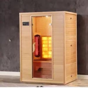 건식 사우나기 편백 반신욕기 스팀 찜질기 홈스파 힐링 족욕기