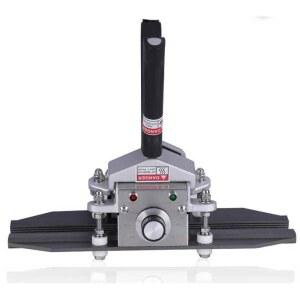 튜브 실링기 씰링기 봉합기 핸디 실링기계 비닐 포장 기계 기능 프레스 업소용 씰링