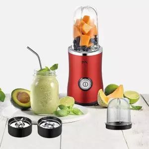 JT 풍년380 미니 멀티 믹서기 대컵 소컵 칼날 2종