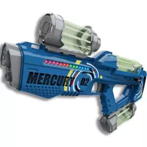 머큐리전동물총/장난감/목욕/물놀이/여아/선물/대형/놀이/전동/미니/자동/유아/고글/우산/연사/급수/여름