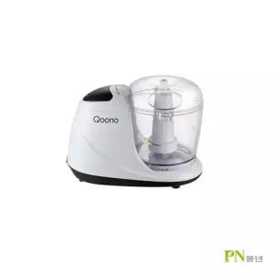 DUGNMARKT PN풍년 꾸노 미니다지기 0.4L 야채다지기 만능다지기 멀티다지기 이유식다지기 미니다지기