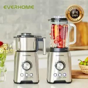 [에버홈] 글라스텐 파우더믹서기 EV-GB8000