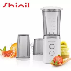 신일 믹서기 다용도 미니 믹서기 과일주스 SMX-400MSTN