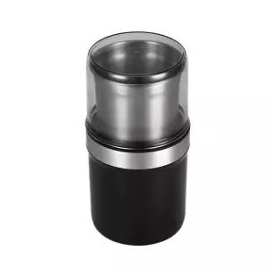 커피 콩 그라인더 미니 밀 후추 주방 전기 자동 크랭크