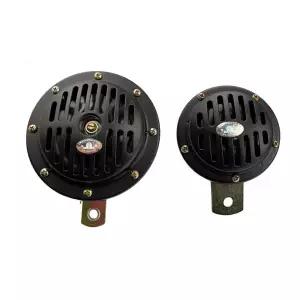 에어혼 화물차 크락션 Sany 코마츠 히타치 두산 대우 굴삭기 지게차 로더 혼 12V 24V 시끄러운 방수 자동차