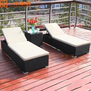 야외소파 등나무 선배드 파라솔 스툴 팬션 선텐 스 등받이플라스틱의자 콤비네이션