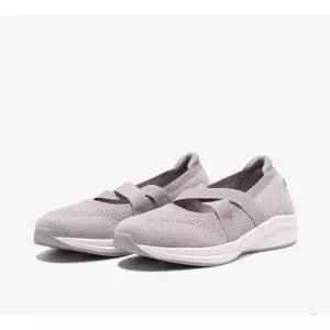 PROSPECS 메리제인 스타일의 여성전용 슬립온 워킹화 발레리나 MJ 112 PW0WW23S112_US2322920