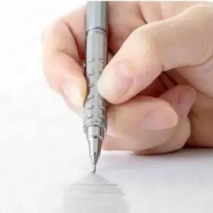 [문구] 필기구 0.5mm 학생용 간편 초등학교 필기