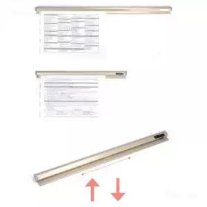 [문구] 주방 오더메모 꽂이 영수증 홀더 주문서 거치대 카운터 빌지 스탠드