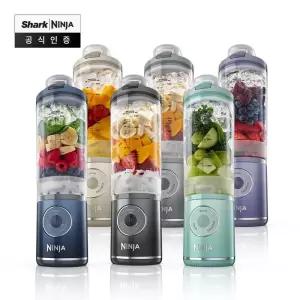 닌자 블라스트 맥스 무선 블렌더 BC251KR